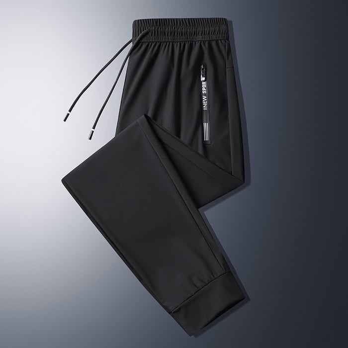 The Momentum Pant - All-Day Comfort, Unrestricted Freedom - 50% OFF