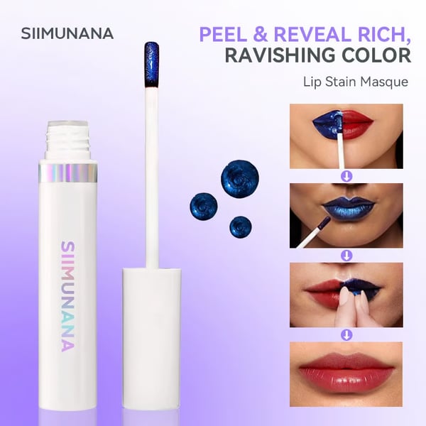 ChromaLock - Perfect Lips, All Day & Night - 50% OFF