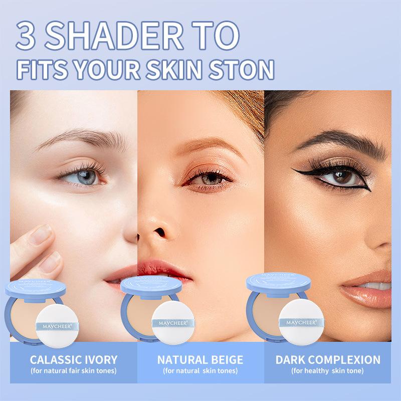 PhotoFilter Powder - Get Flawless, Airbrushed Skin - 50% OFF