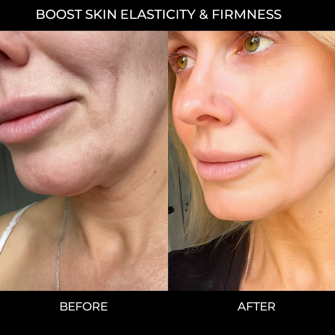 Maravell Serum - Achieve Radiant Glass Skin - 50% OFF TODAY