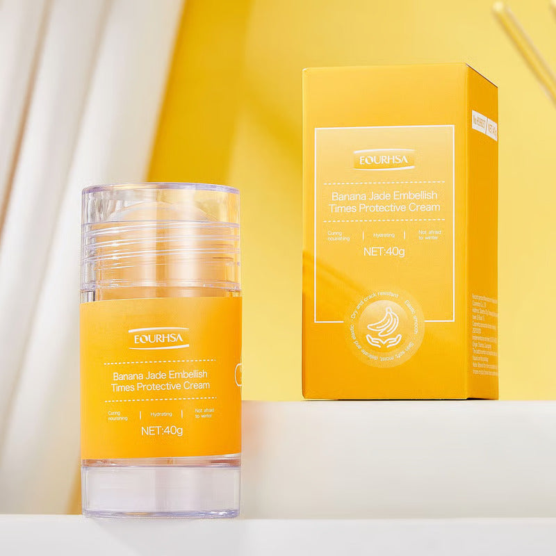 Smooth Protective Balm - Moisturizing Vaseline Cream - 50% OFF