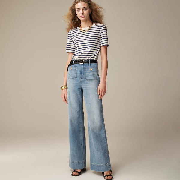 The Commodore Pant - Look an Inch Taller and a Size Slimmer - 50% OFF