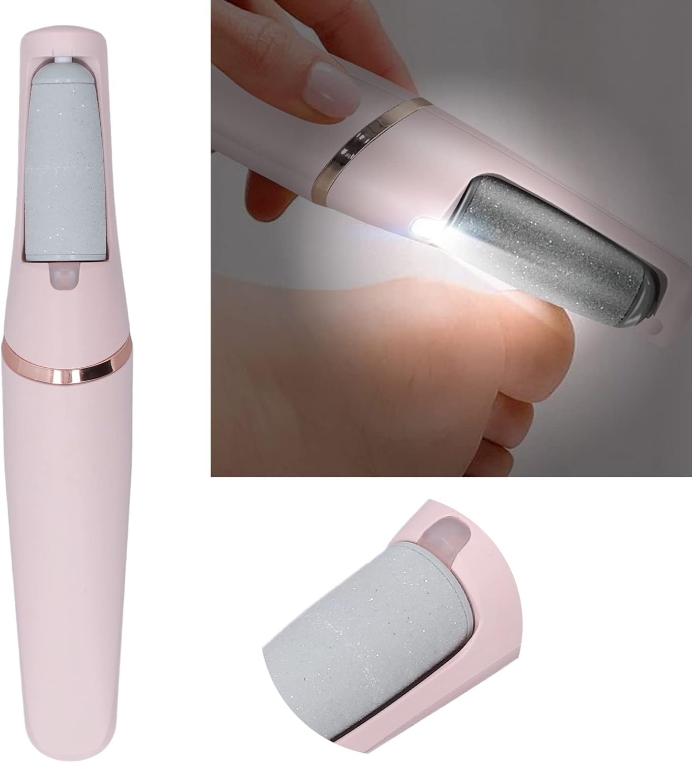 SoleSmooth Pro – The Ultimate Foot Care Solution for Silky Smooth Feet - 50% OFF