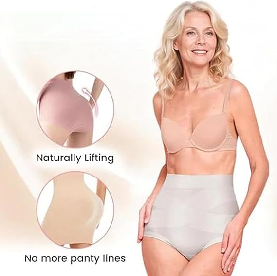 The EveryForm Panty - All Day Confidence, Zero Compromise - 50% OFF