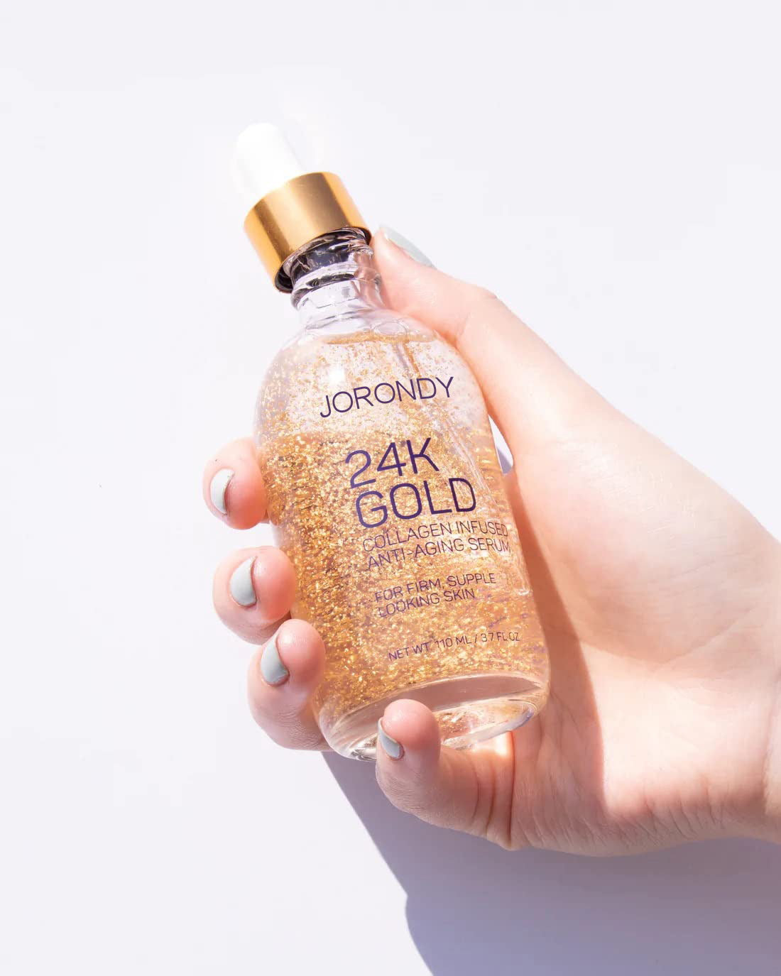 VitaGold 24k Youth Serum – Firm, Hydrate & Glow - 50% OFF