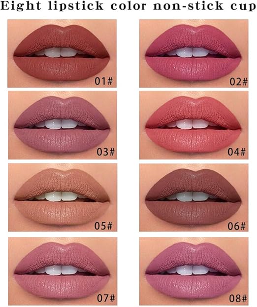 LastingColor Lip Define: Unleash Unstoppable Lip Color - 1+1 FREE