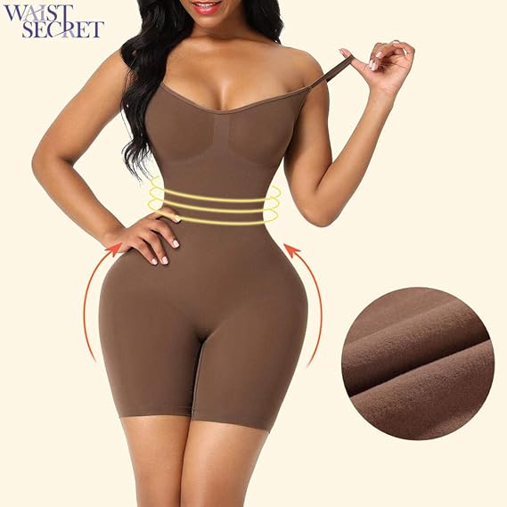 ContourLux Body Shaper – Your Invisible Confidence Sculptor - 50% OFF
