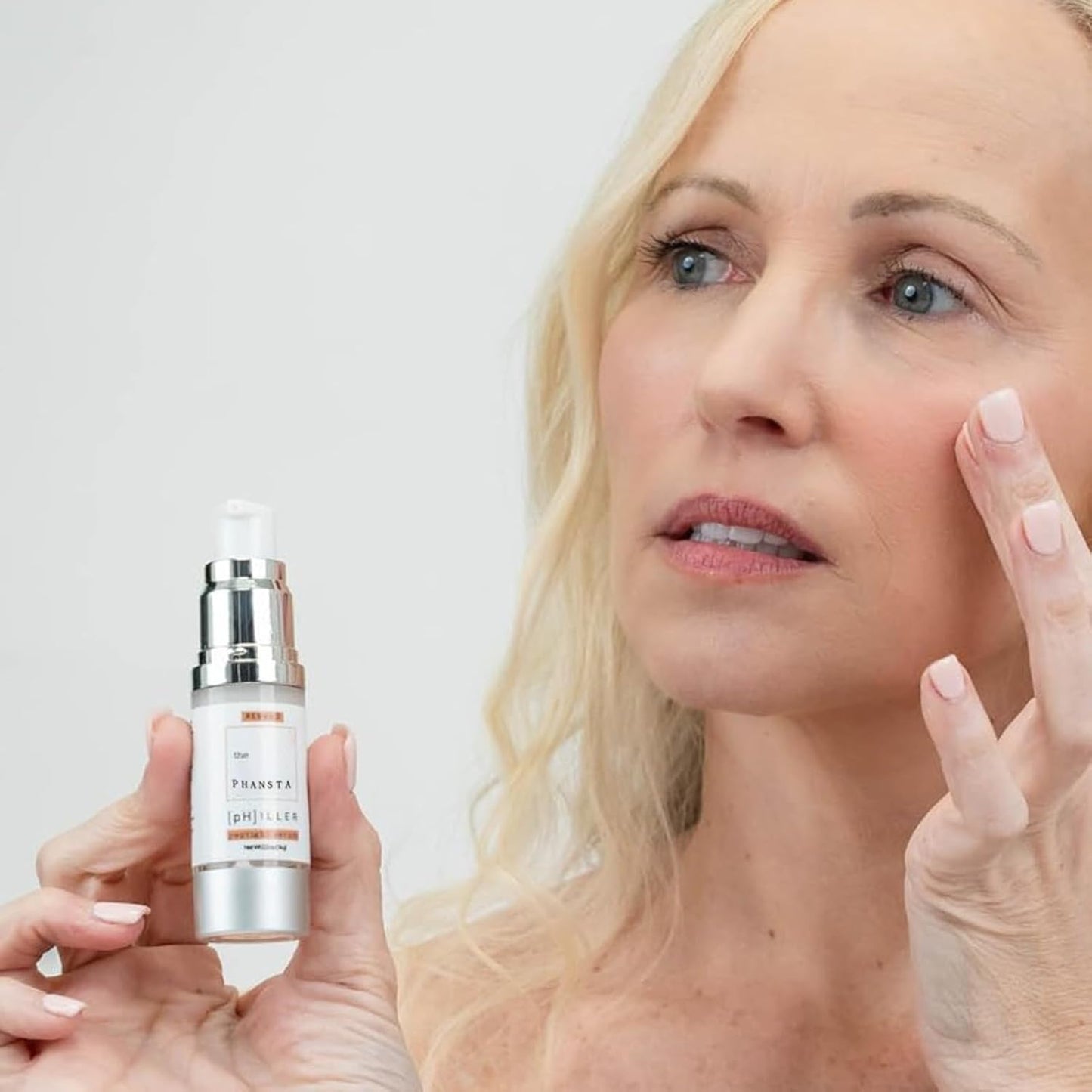 LumiTone Peptide Serum - Your Flawless Skin Catalyst - 1+1 FREE