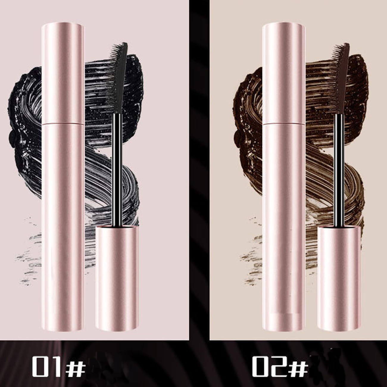 LashPerfect Duo - Your Versatile Lash Enhancer - 50% OFF