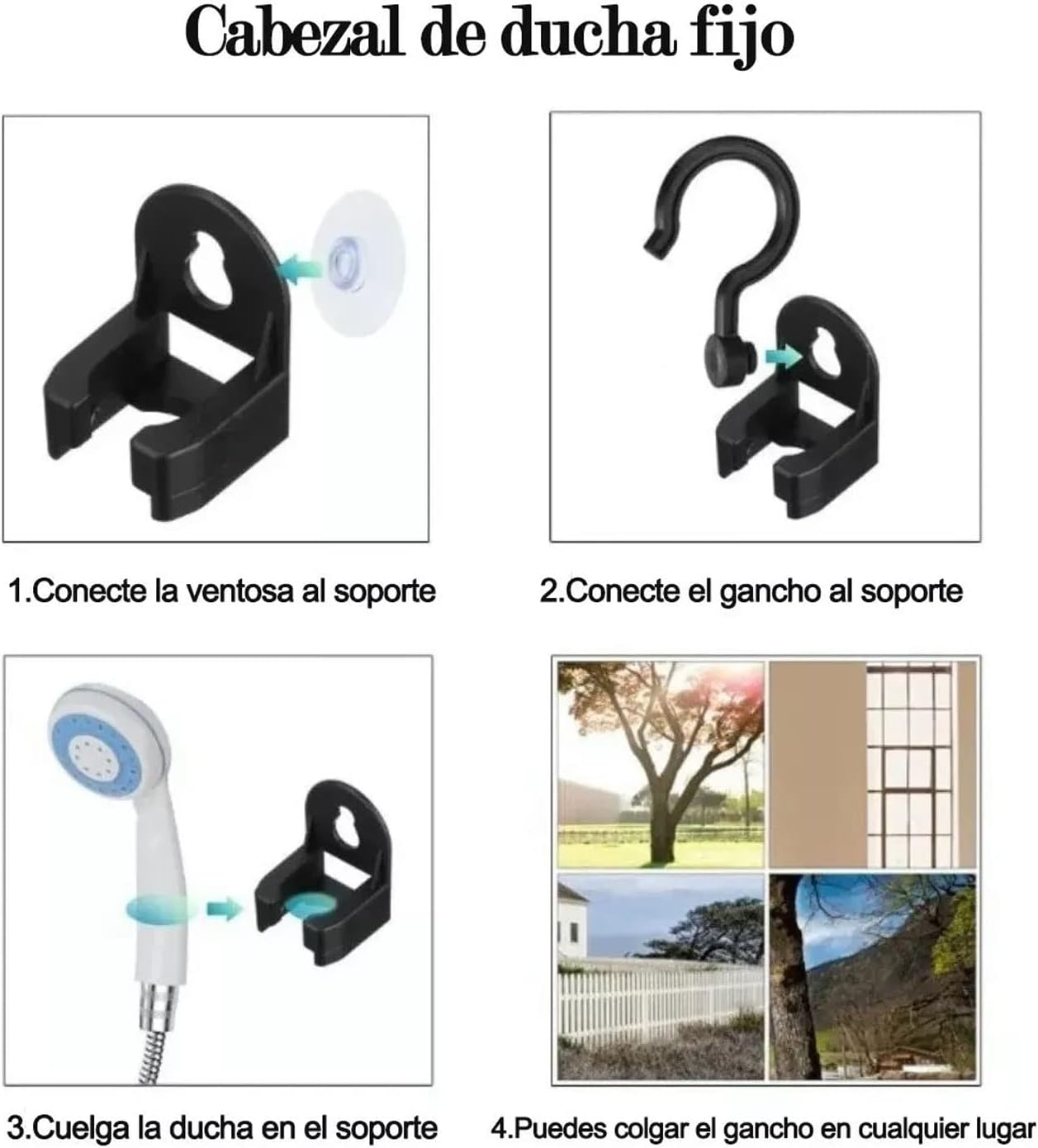 The AquaJet Nomad - Your Personal Power Shower, Anywhere - 50% OFF