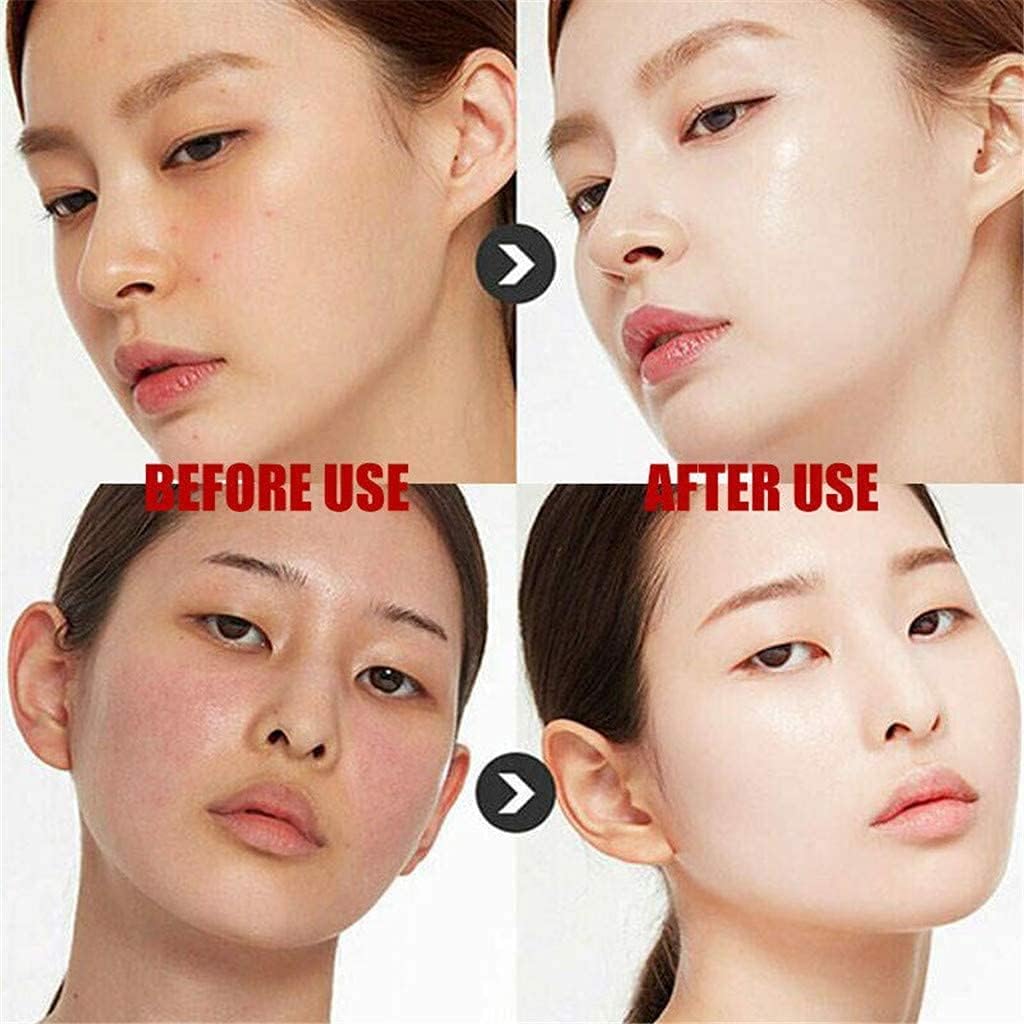 RadianceVeil Air Cushion Foundation – Your Flawless Skin Perfector - 50% OFF