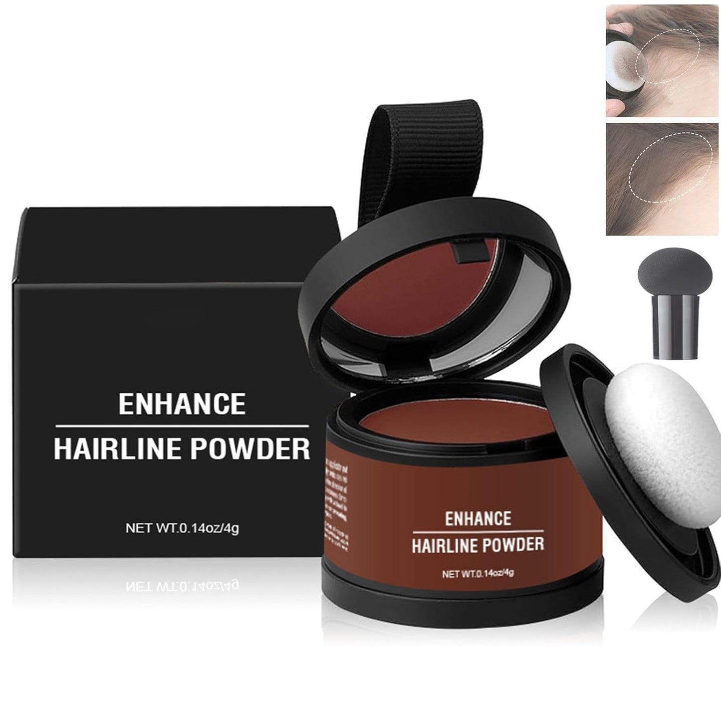 VeriFill Hair Transformer + Reclaim Your Confident, Full-Bodied Look - 50% OFF