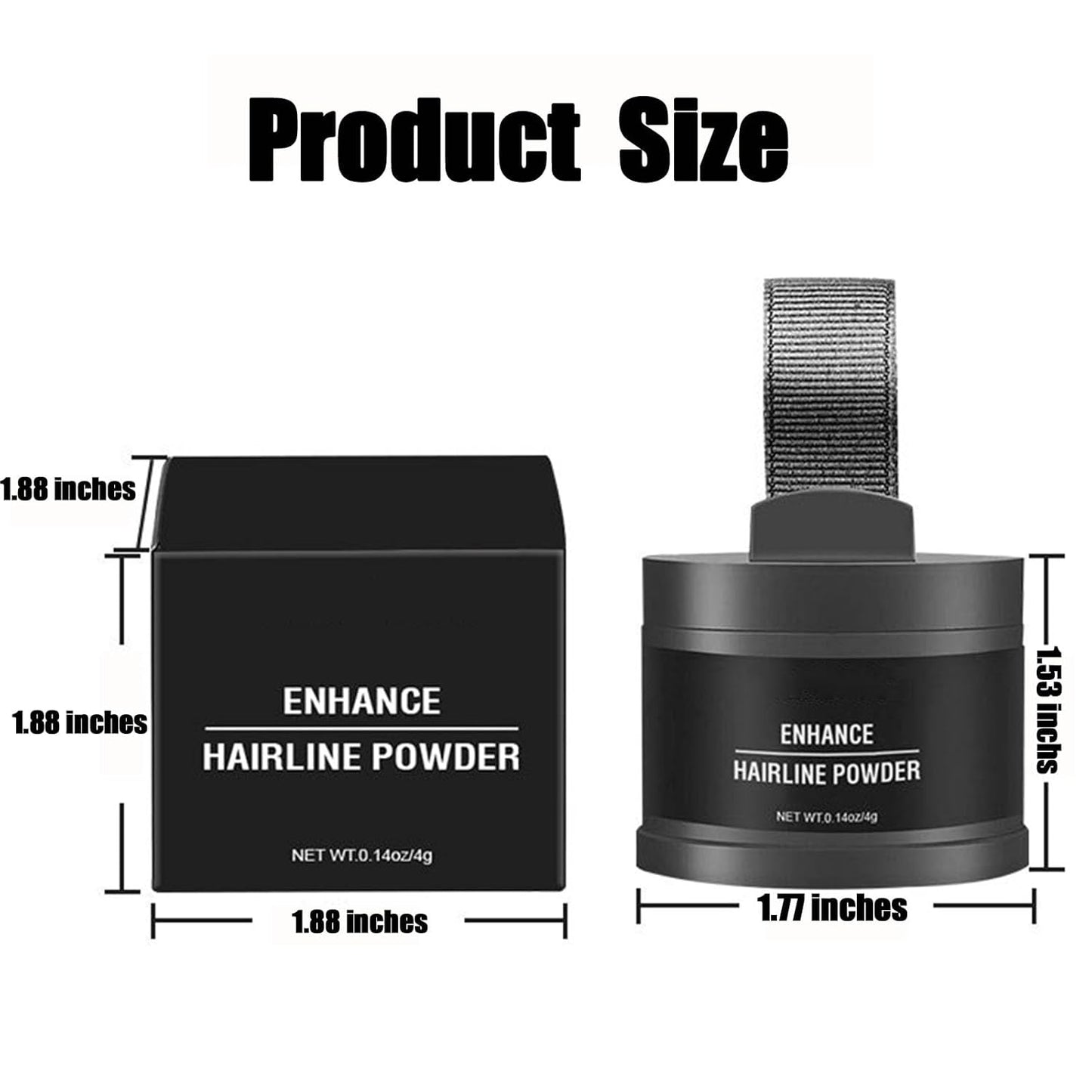 VeriFill Hair Transformer + Reclaim Your Confident, Full-Bodied Look - 50% OFF
