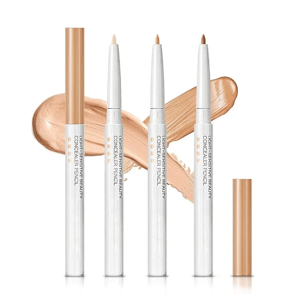 The Pro-Contour Concealer Pen - A Makeup Artist's Trick in a Stick - 1+1 FREE