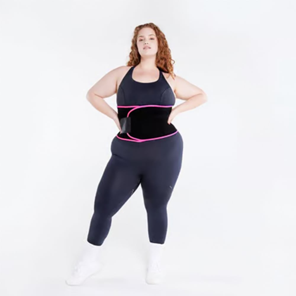 The Ignite Belt - Amplify Your Workout, Instantly - 50% OFF