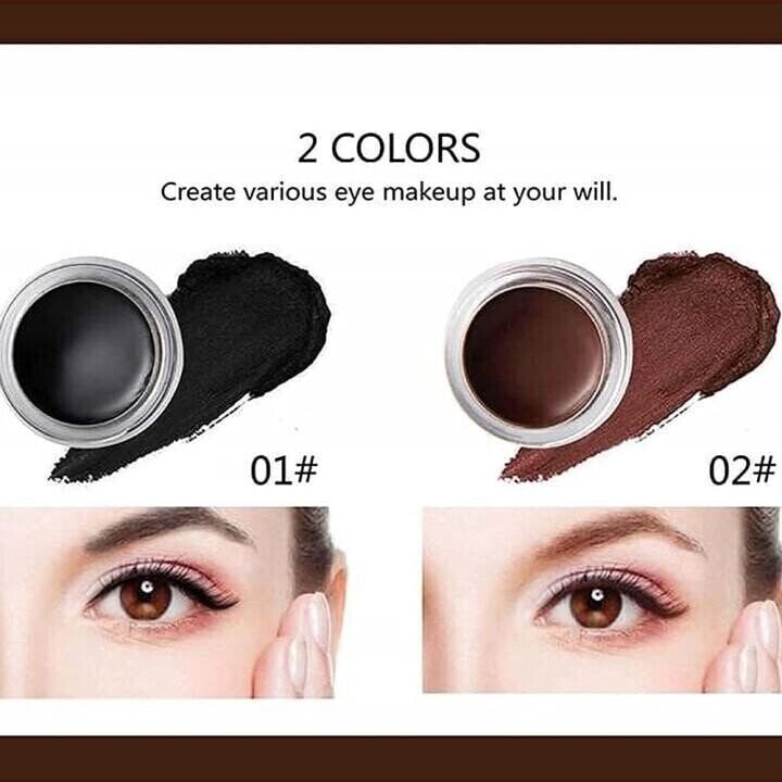 The LinerWand - The Perfect Winged Eyeliner, Every Single Time - 50% OFF