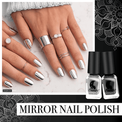 ChromeFX - A Perfect Chrome Manicure, In Minutes - 1+1 FREE