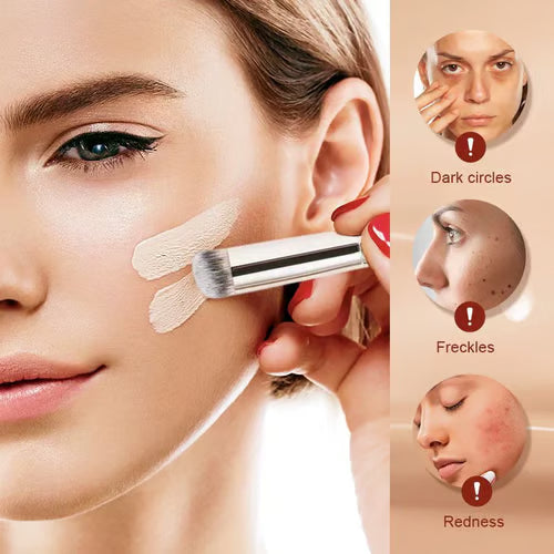 ChromaClay Corrector - Erase Dark Circles Instantly - 50% OFF