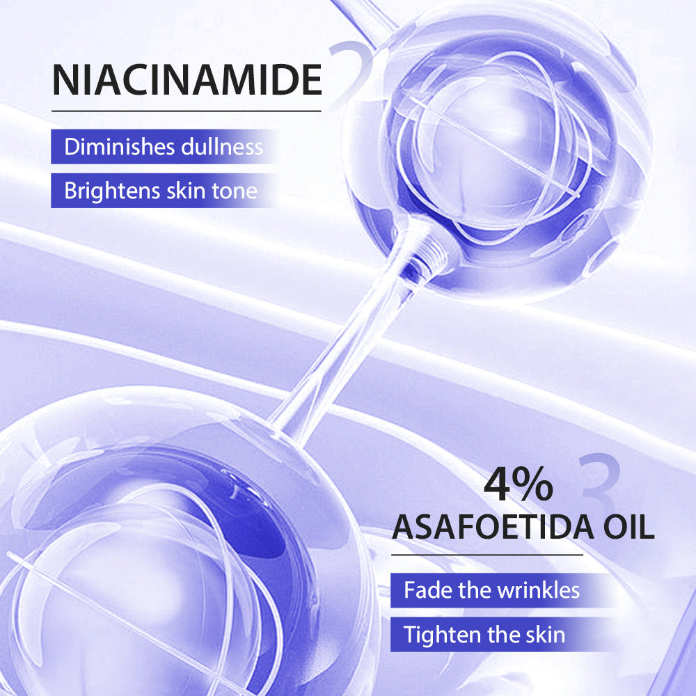 The DécolleFirm Cream - A Firmer, Younger-Looking Neck - 50% OFF