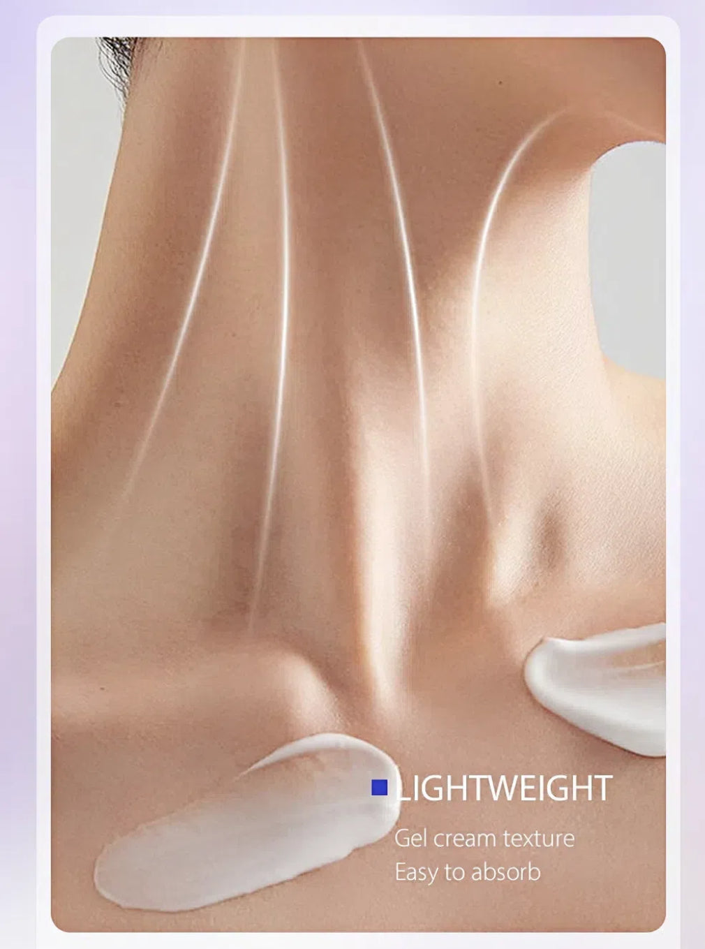 The DécolleFirm Cream - A Firmer, Younger-Looking Neck - 50% OFF