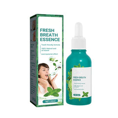 BreathRevive – Revive Your Breath, Revive Your Confidence - 1+1 FREE