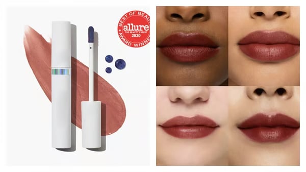 ChromaLock - Perfect Lips, All Day & Night - 50% OFF