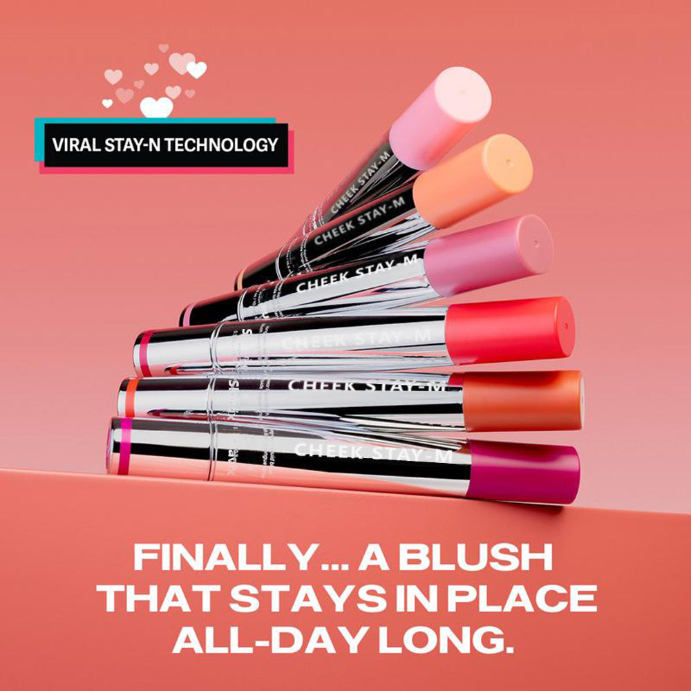 CloudBlush Liquid Blush - A Foolproof Flush That Lasts + 50% OFF