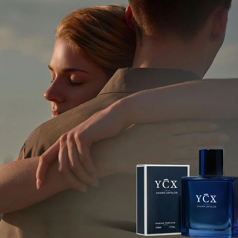 The Gentleman's Fragrance Set - The Perfect Scent, Day & Night + 50% OFF
