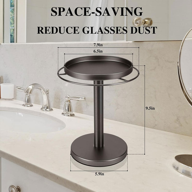 The SpinRack Organizer - Find Your Accessories in Seconds + 50% OFF
