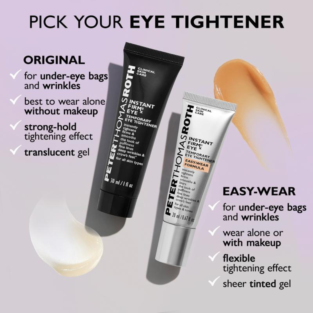 InstaLift Film - Look Years Younger, Instantly - 50% OFF