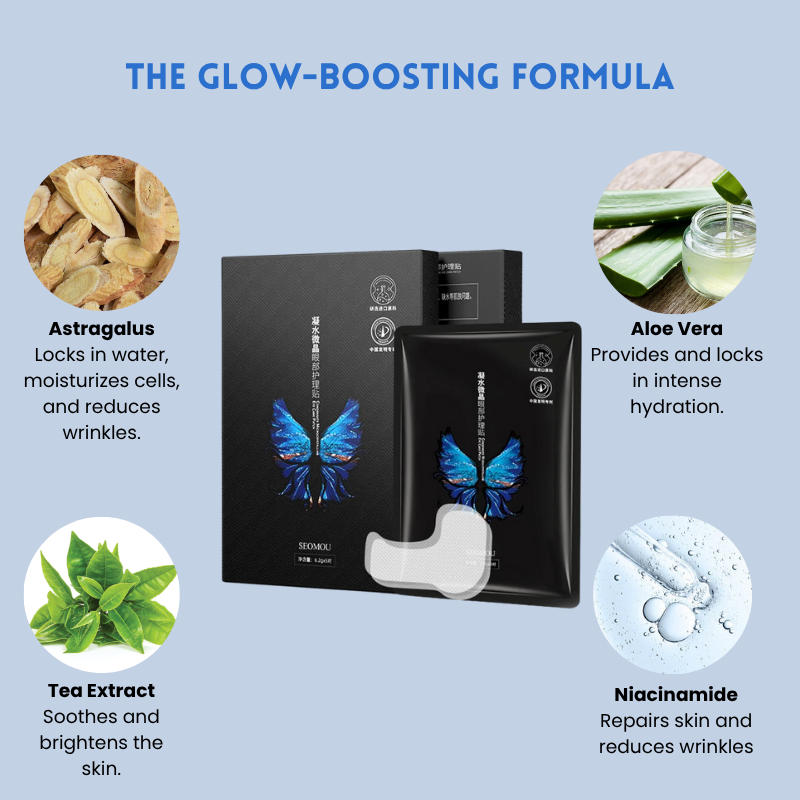 YouthLift Renew Strips – The Instant Solution for Timeless Beauty - Buy More Save More