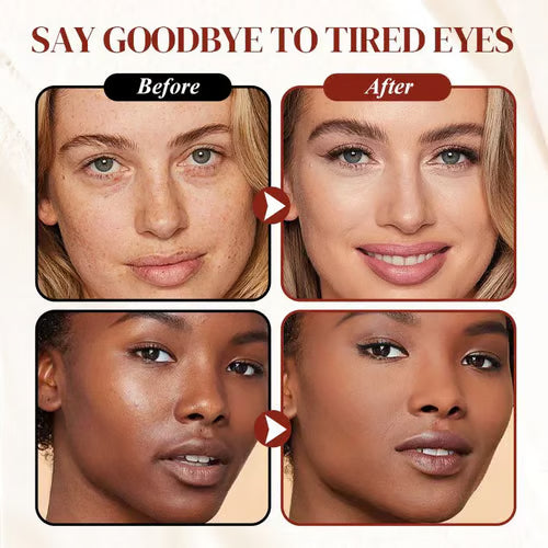 ChromaClay Corrector - Erase Dark Circles Instantly - 50% OFF