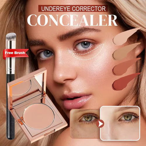 ChromaClay Corrector - Erase Dark Circles Instantly - 50% OFF