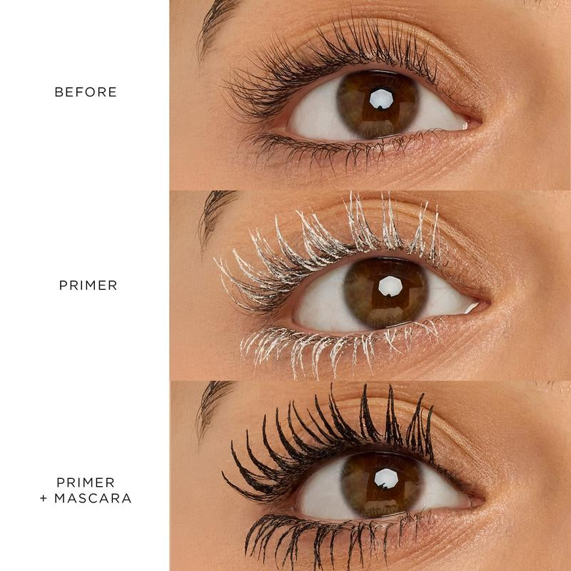 The Tartelette Tubing Duo - 24-Hr Lashes, Gentle Removal + 50% OFF