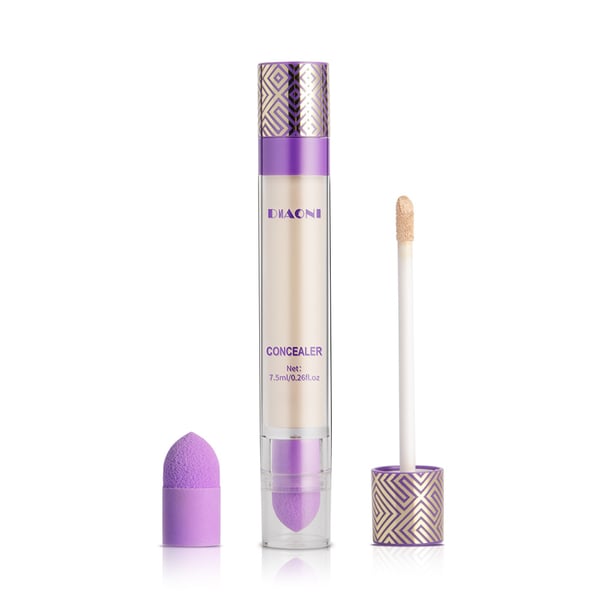 ChromaMatch Concealer – Your Adaptive Flawless Finish - 50% OFF