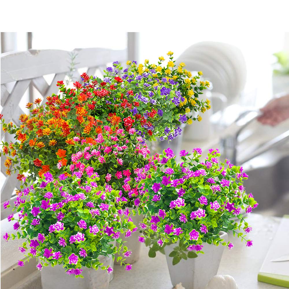 EverLush Botanicals - A Perfect Garden Instantly. - 1+1 FREE