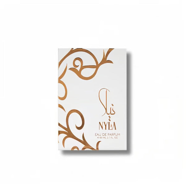 ÉclatEssence EDP – Your Signature Radiance - 50% OFF