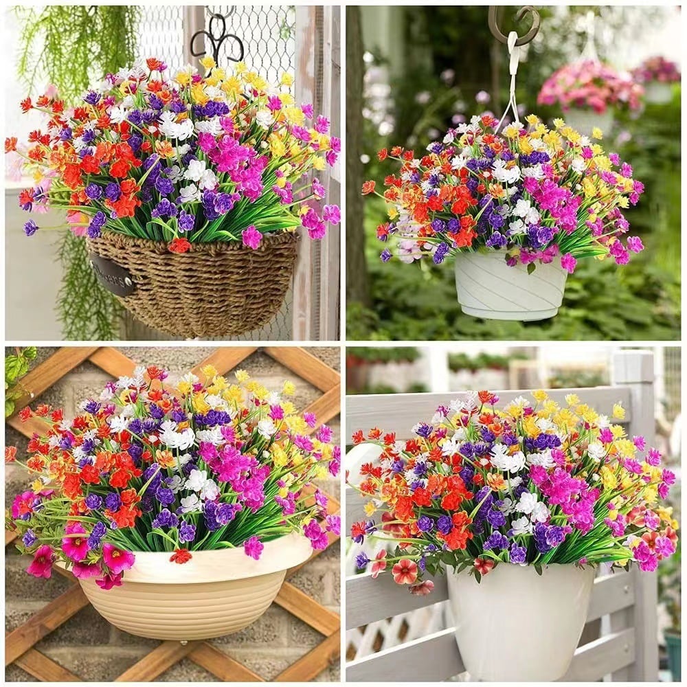 EverLush Botanicals - A Perfect Garden Instantly. - 1+1 FREE