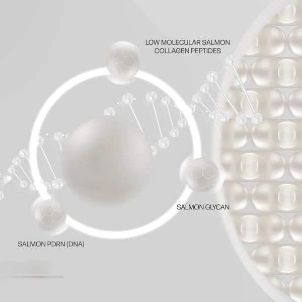 The DermaGlow Stick - A Full Skincare Routine in One Swipe - 50% OFF