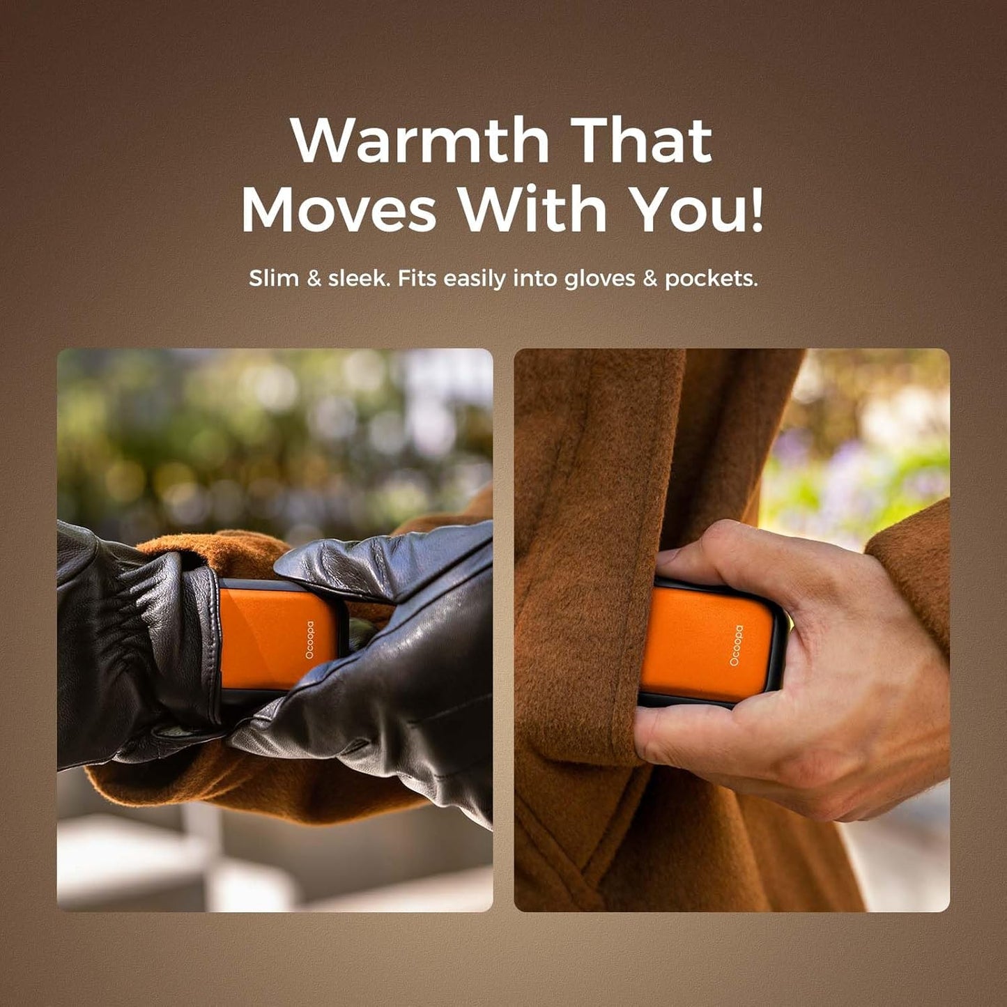 CozyCards - Instant Warmth Anywhere + 50% OFF