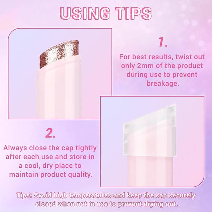 EverGlow EyeLights – 16-Hour Radiance in a Swipe - 1+1 FREE