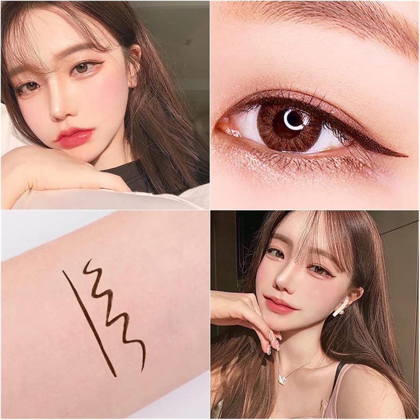 LashControl – Confidently Define Your Eyes with All-Day Precision - 1+1 FREE