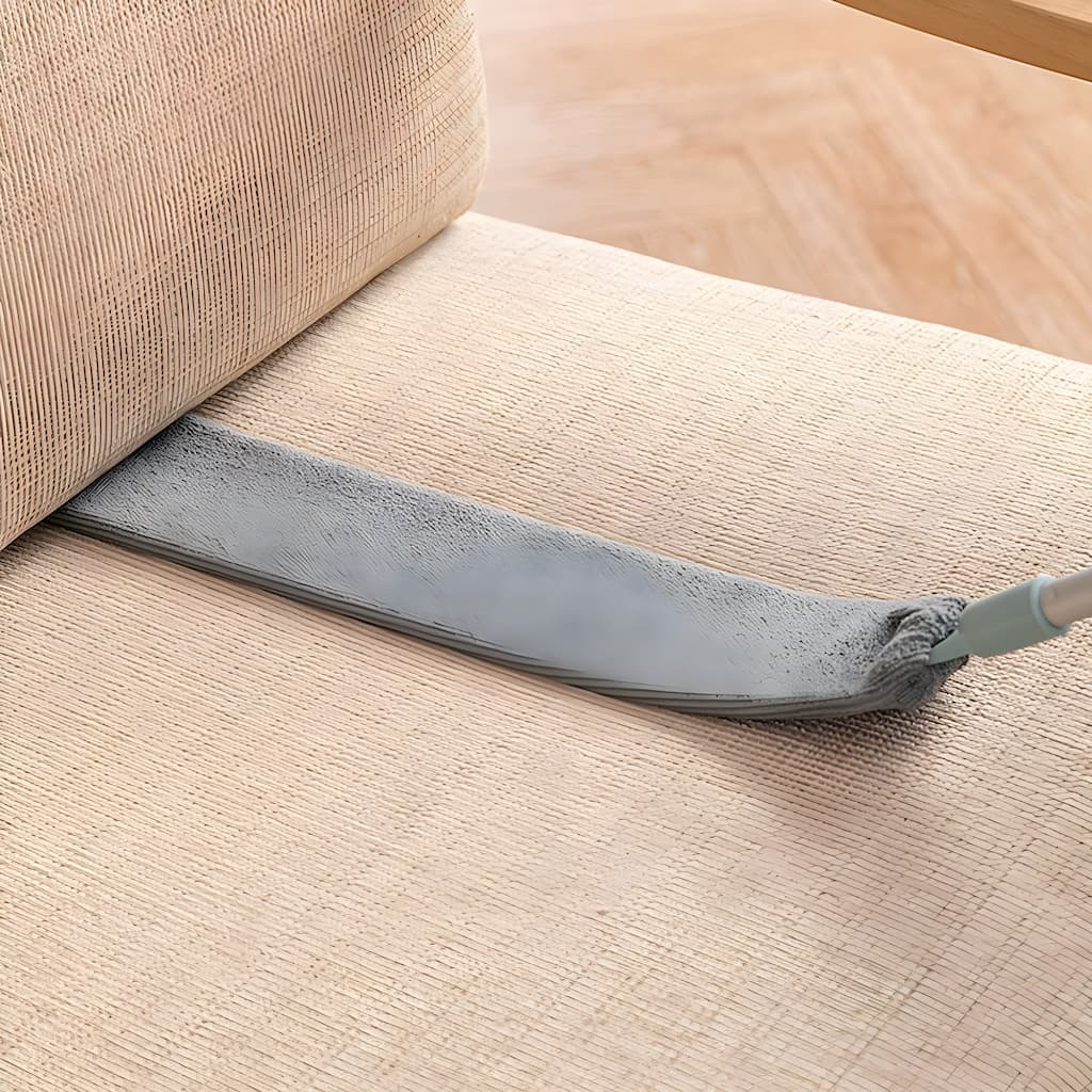 Dustfree™ Shrinkable cleaner