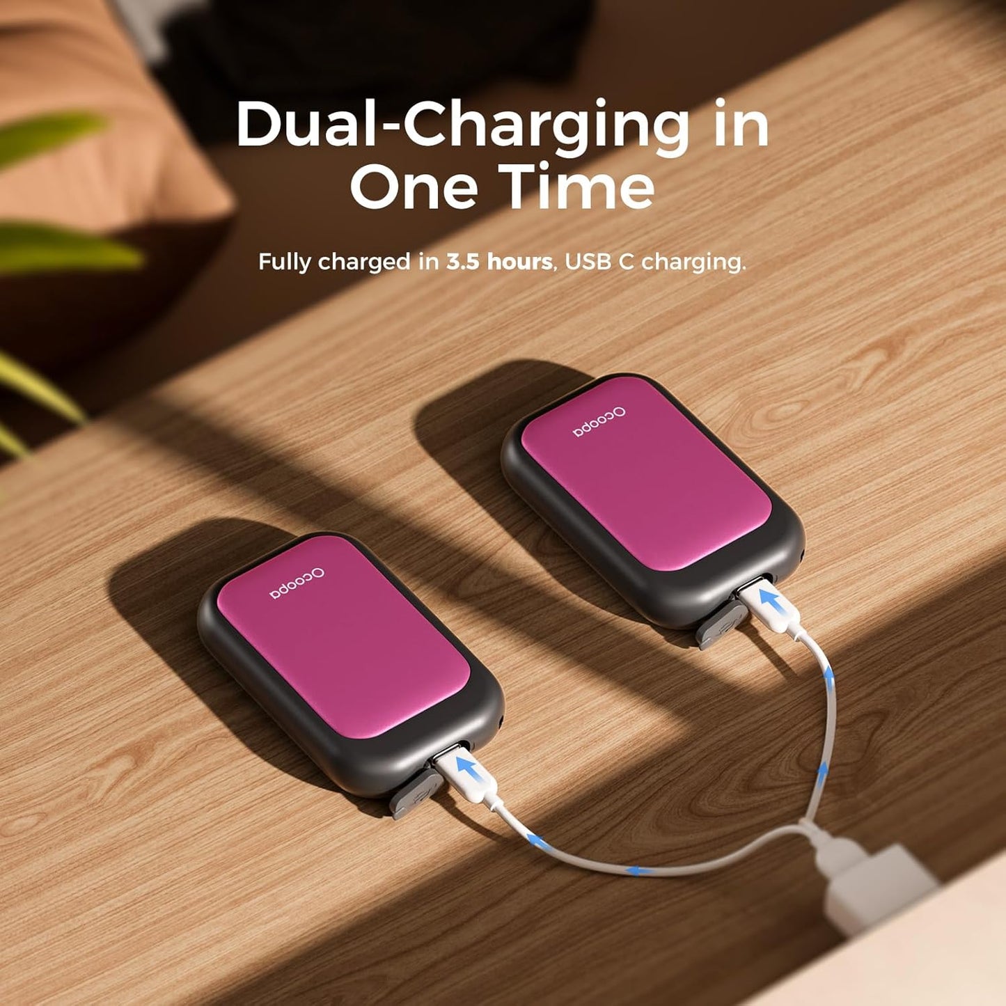 CozyCards - Instant Warmth Anywhere + 50% OFF