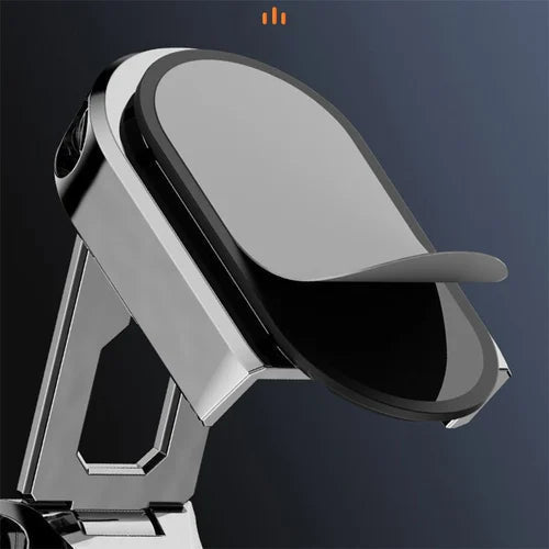 Newstar™ Foldable Magnetic Car Phone Holder
