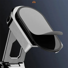 Newstar™ Foldable Magnetic Car Phone Holder