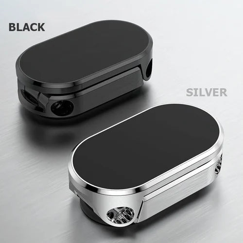 Newstar™ Foldable Magnetic Car Phone Holder