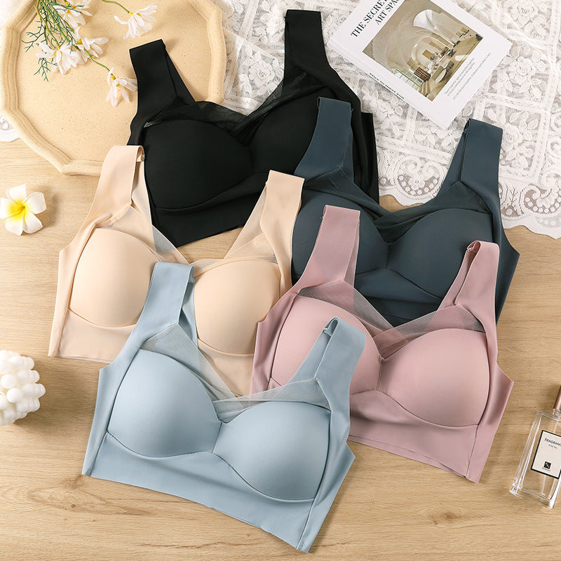 Topfit™ Seamless Bra 1 + 1 FREE