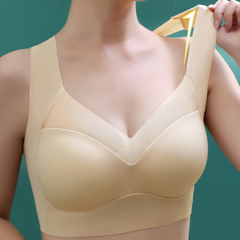 Topfit™ Seamless Bra 1 + 1 FREE