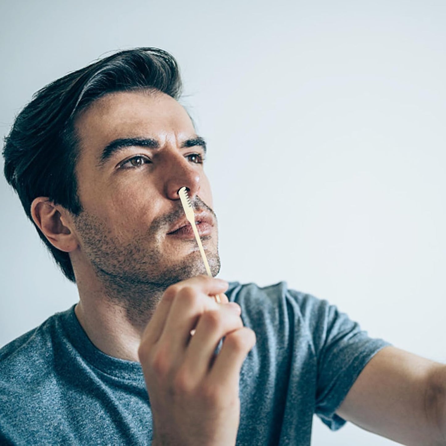 PrecisionTrim – Effortlessly Achieve a Clean and Confident Look - 50% OFF
